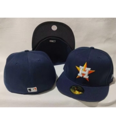MLB Fitted Cap 073