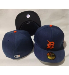 MLB Fitted Cap 078