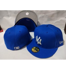 MLB Fitted Cap 079