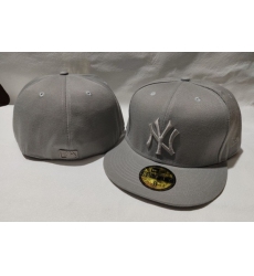 MLB Fitted Cap 080