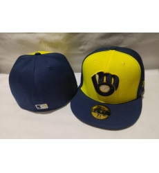 MLB Fitted Cap 088