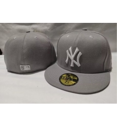 MLB Fitted Cap 089