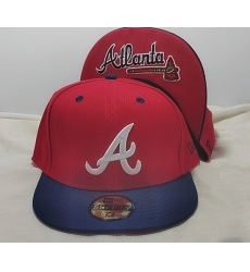 MLB Fitted Cap 094