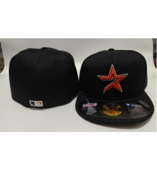 MLB Fitted Cap 103