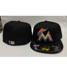 MLB Fitted Cap 104