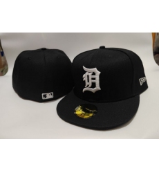 MLB Fitted Cap 105