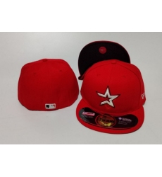 MLB Fitted Cap 108