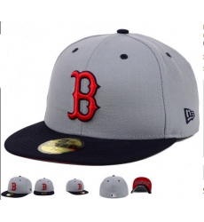 MLB Fitted Cap 129