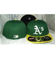 MLB Fitted Cap 139