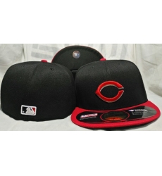 MLB Fitted Cap 140