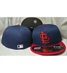 MLB Fitted Cap 143