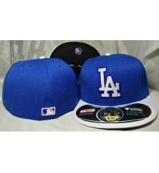 MLB Fitted Cap 144