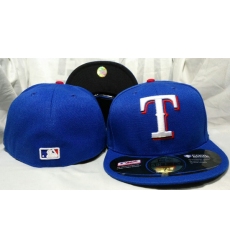 MLB Fitted Cap 146