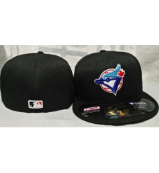 MLB Fitted Cap 147