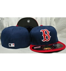 MLB Fitted Cap 148