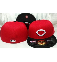 MLB Fitted Cap 150