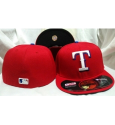 MLB Fitted Cap 152