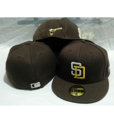 MLB Fitted Cap 153