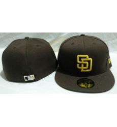MLB Fitted Cap 154