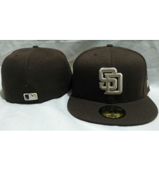 MLB Fitted Cap 155