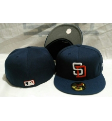 MLB Fitted Cap 157