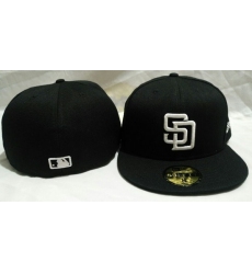 MLB Fitted Cap 158
