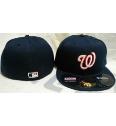 MLB Fitted Cap 159