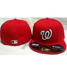 MLB Fitted Cap 160
