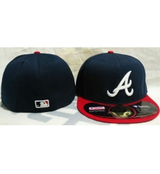 MLB Fitted Cap 161