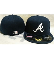 MLB Fitted Cap 162