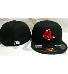 MLB Fitted Cap 164