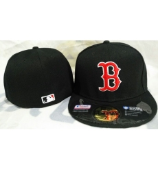 MLB Fitted Cap 166