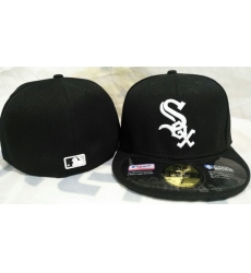 MLB Fitted Cap 167
