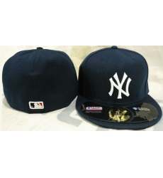 MLB Fitted Cap 168