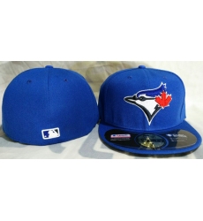 MLB Fitted Cap 169