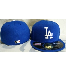 MLB Fitted Cap 172