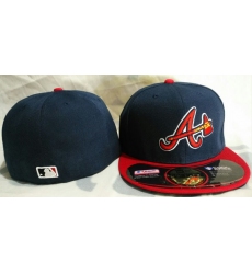 MLB Fitted Cap 174
