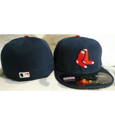 MLB Fitted Cap 176