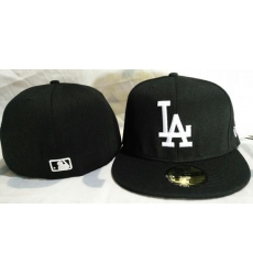 MLB Fitted Cap 177