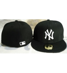 MLB Fitted Cap 179