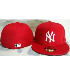 MLB Fitted Cap 180
