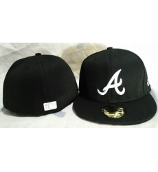 MLB Fitted Cap 181