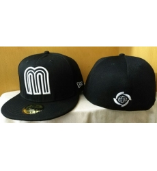 MLB Fitted Cap 182