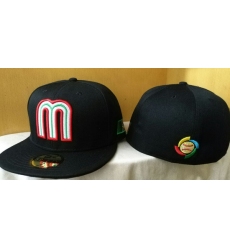 MLB Fitted Cap 184