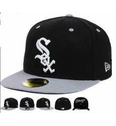 MLB Fitted Cap 187