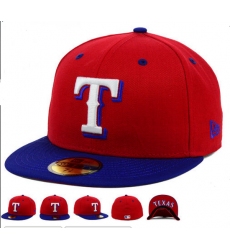 MLB Fitted Cap 192