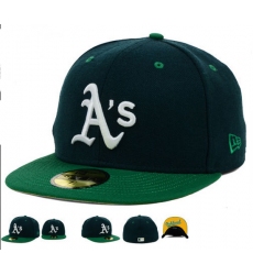 MLB Fitted Cap 193