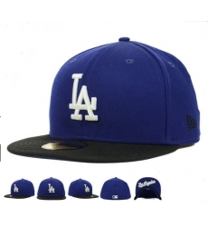 MLB Fitted Cap 195