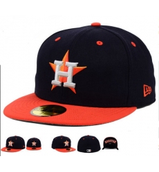 MLB Fitted Cap 200