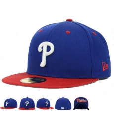 MLB Fitted Cap 202